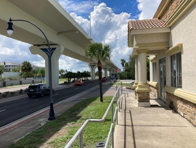 4811 W GANDY BLVD #A, TAMPA, FL, 33611