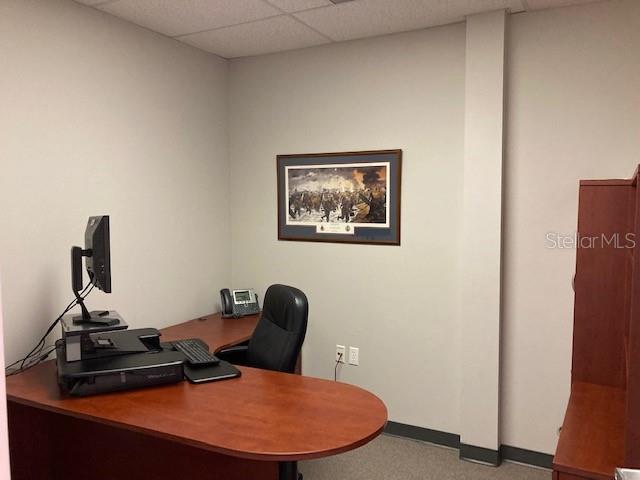 4811 W GANDY BLVD #A, TAMPA, FL, 33611