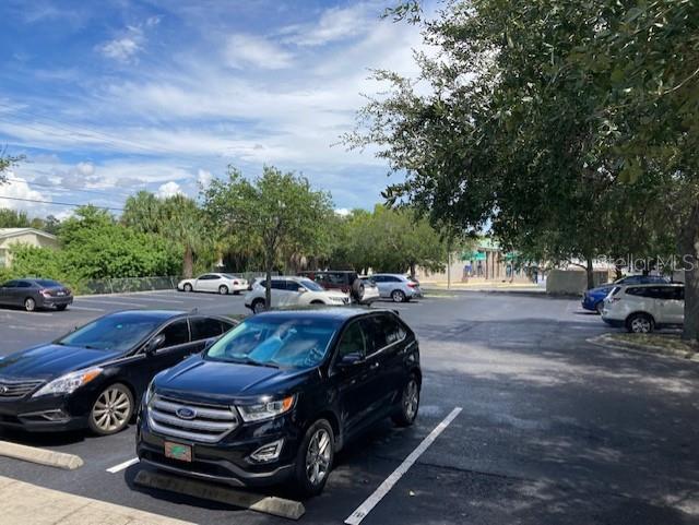 4811 W GANDY BLVD #A, TAMPA, FL, 33611