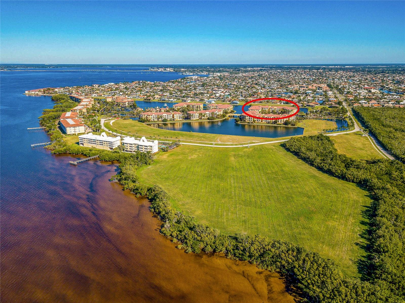 98 VIVANTE BLVD #217, PUNTA GORDA, FL, 33950