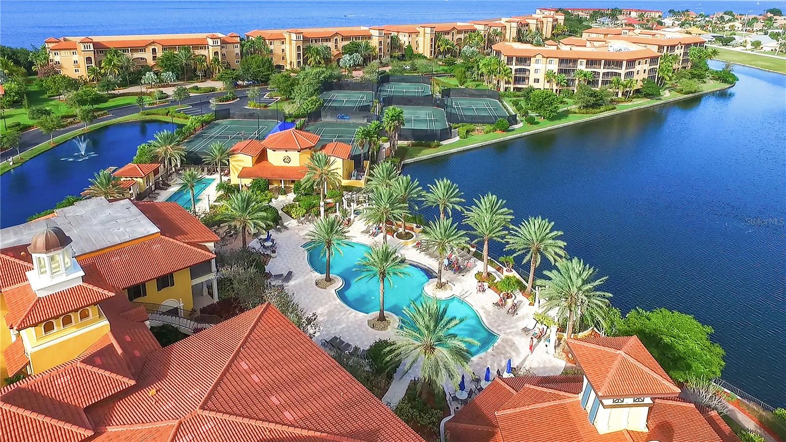 98 VIVANTE BLVD #217, PUNTA GORDA, FL, 33950