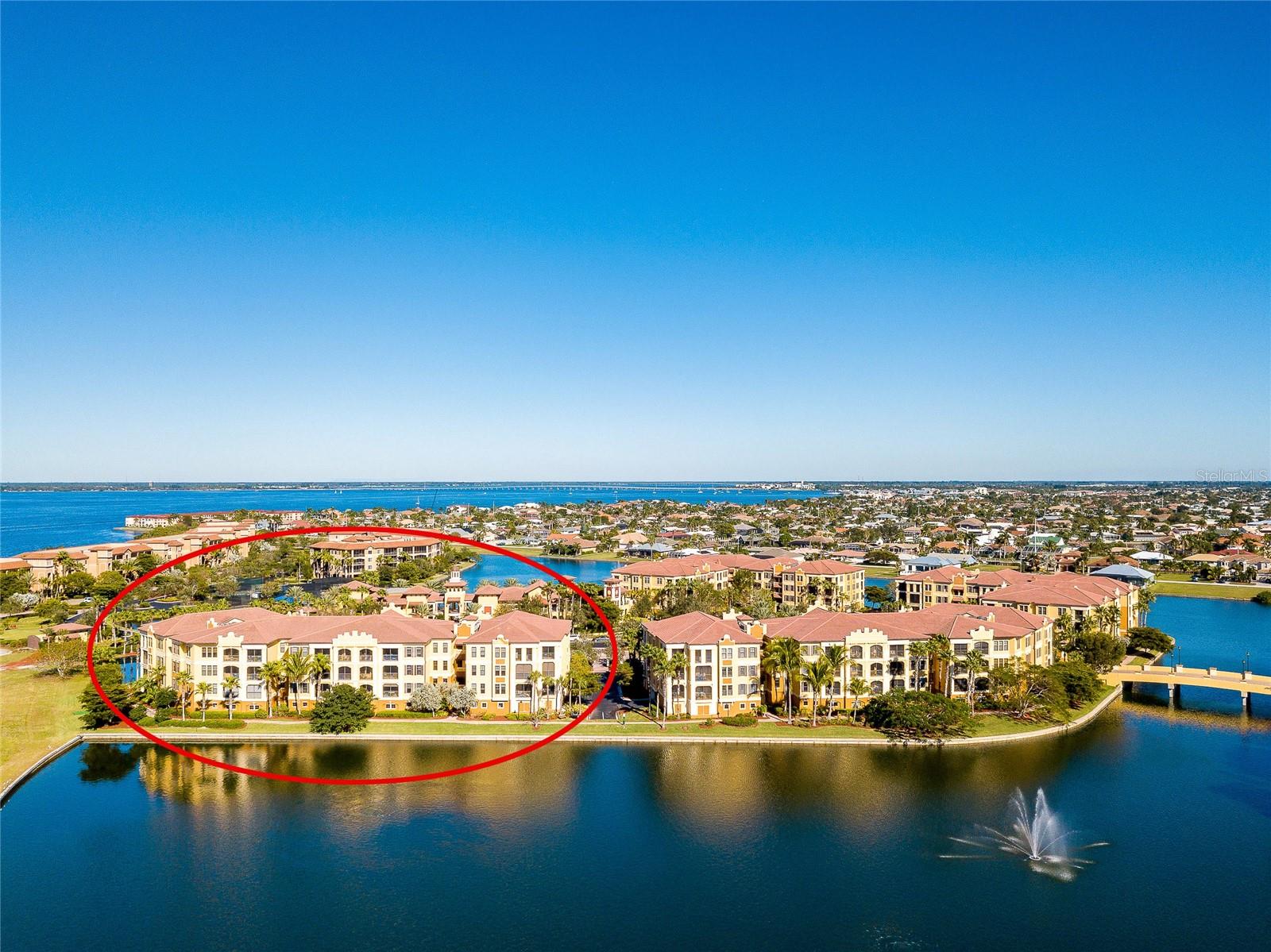 98 VIVANTE BLVD #217, PUNTA GORDA, FL, 33950