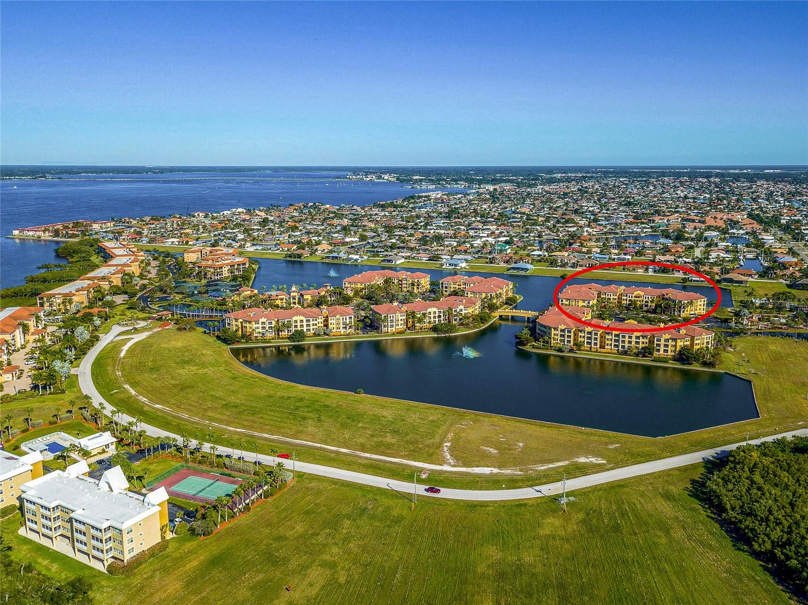 98 VIVANTE BLVD #217, PUNTA GORDA, FL, 33950