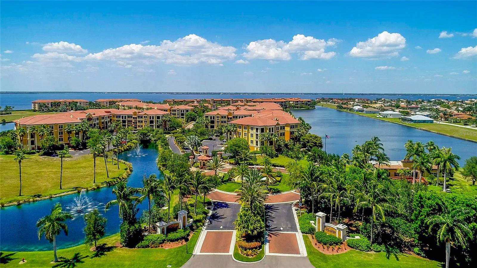 98 VIVANTE BLVD #217, PUNTA GORDA, FL, 33950