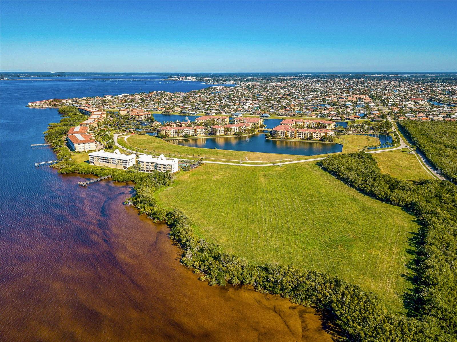 98 VIVANTE BLVD #217, PUNTA GORDA, FL, 33950