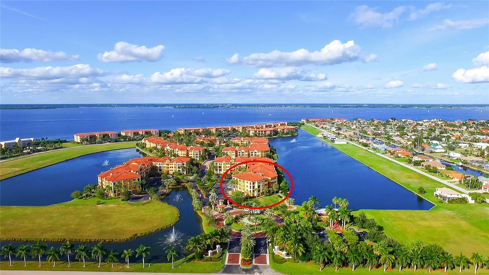 98 VIVANTE BLVD #217, PUNTA GORDA, FL, 33950