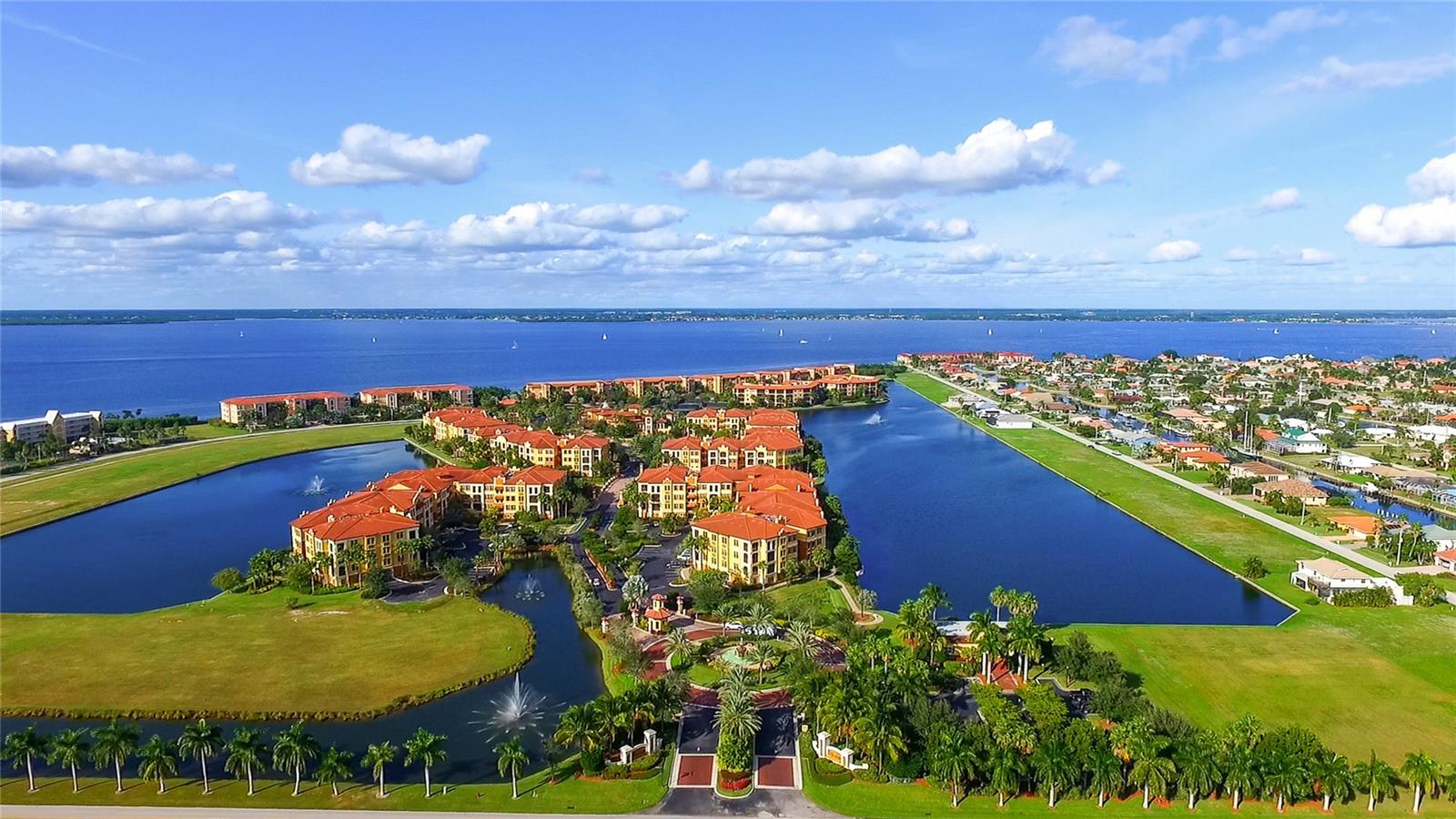 98 VIVANTE BLVD #217, PUNTA GORDA, FL, 33950