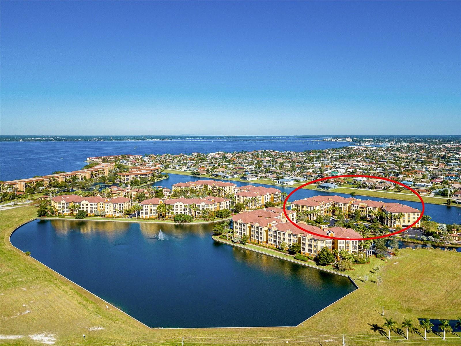 98 VIVANTE BLVD #217, PUNTA GORDA, FL, 33950