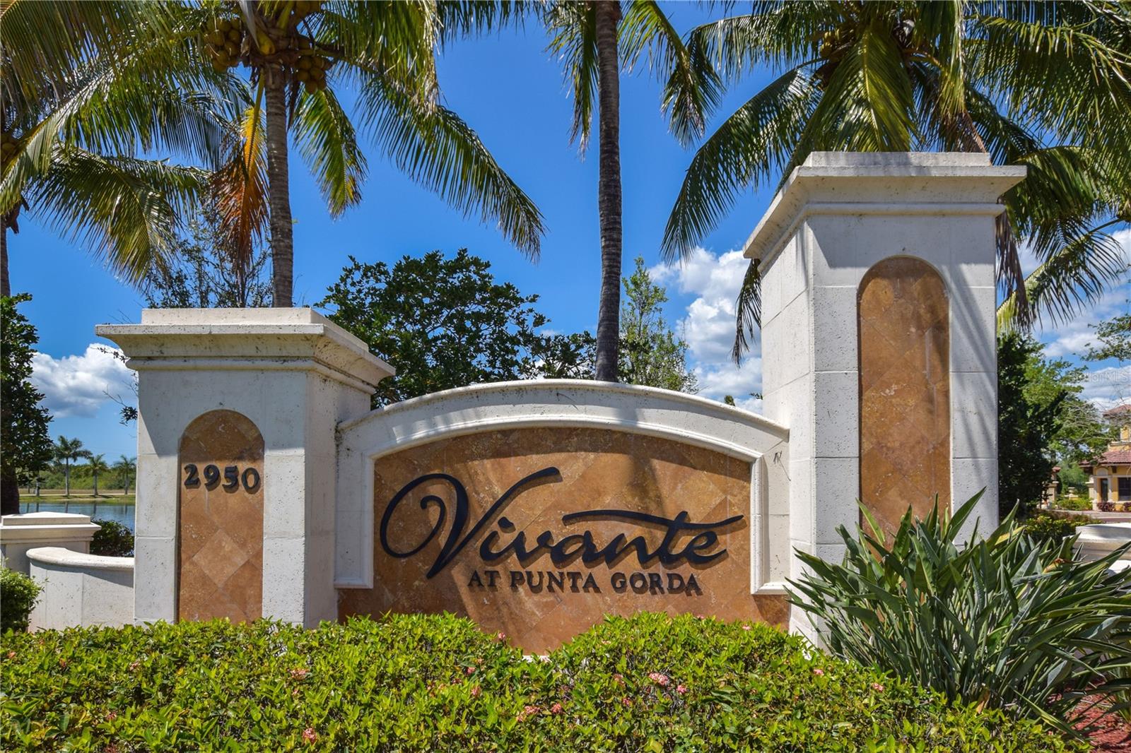 98 VIVANTE BLVD #217, PUNTA GORDA, FL, 33950