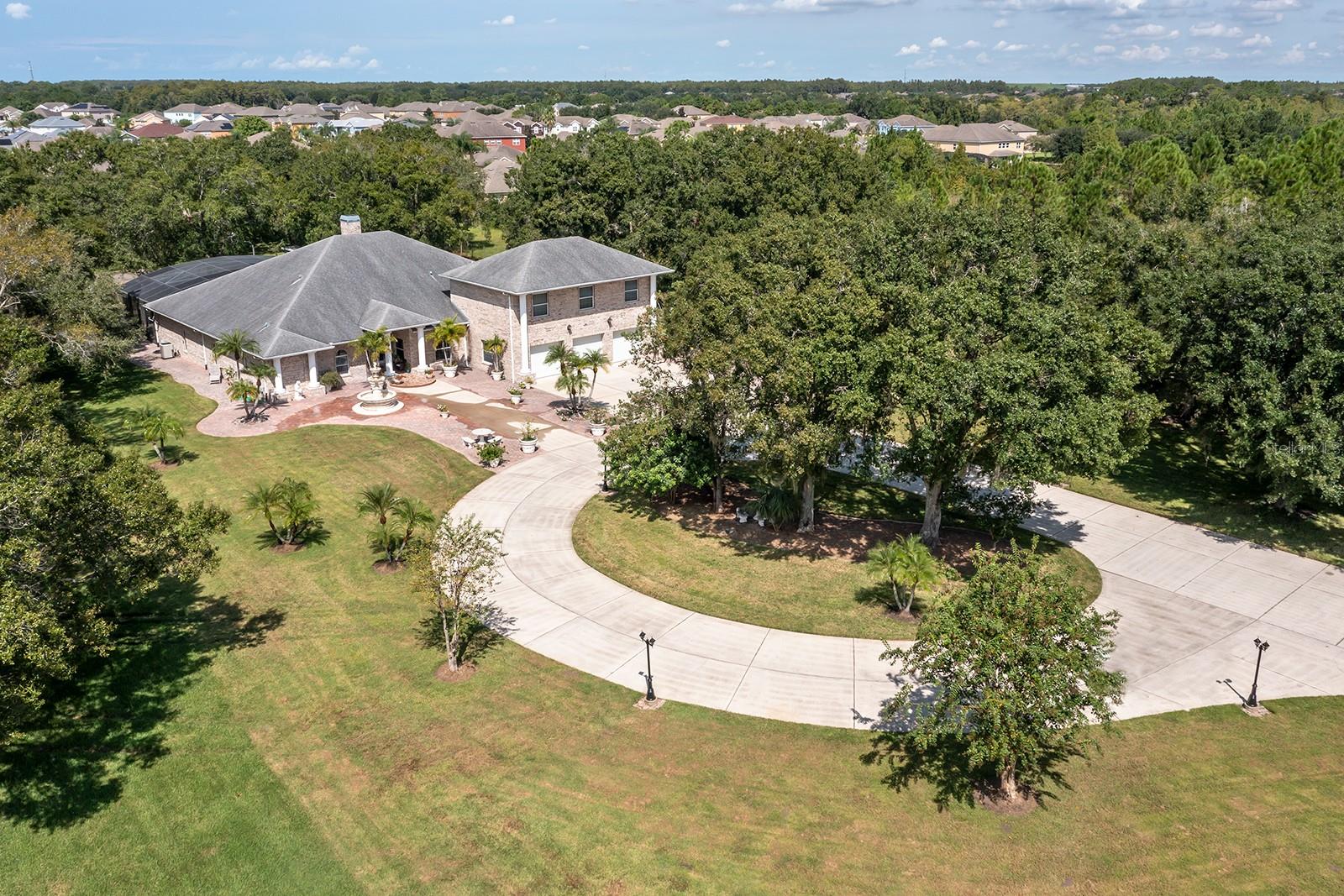 2898 CANOE CREEK RD, SAINT CLOUD, FL, 34772