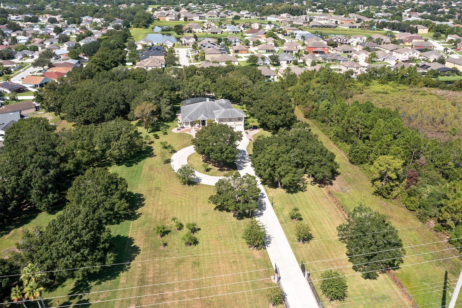 2898 CANOE CREEK RD, SAINT CLOUD, FL, 34772