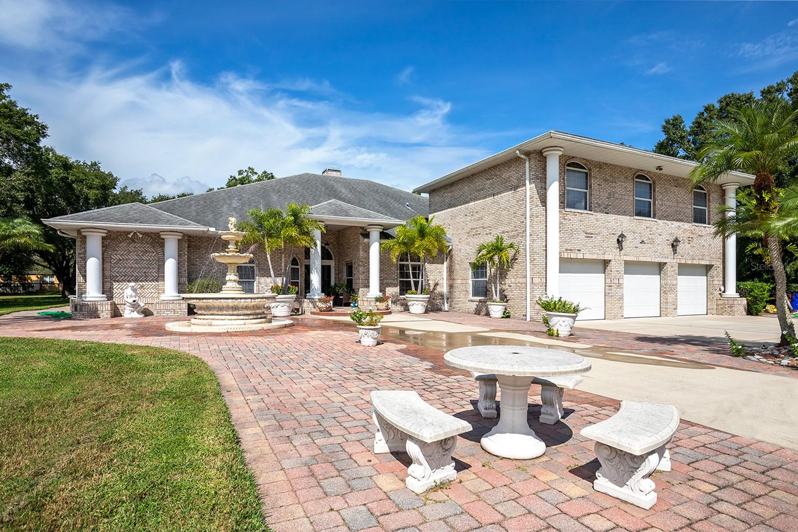 2898 CANOE CREEK RD, SAINT CLOUD, FL, 34772