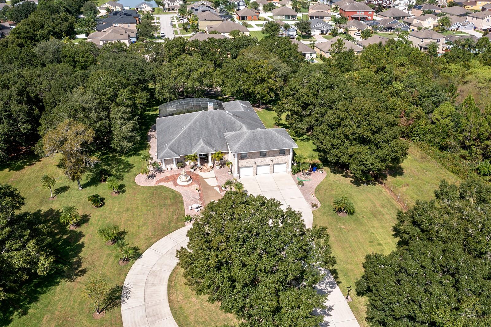 2898 CANOE CREEK RD, SAINT CLOUD, FL, 34772