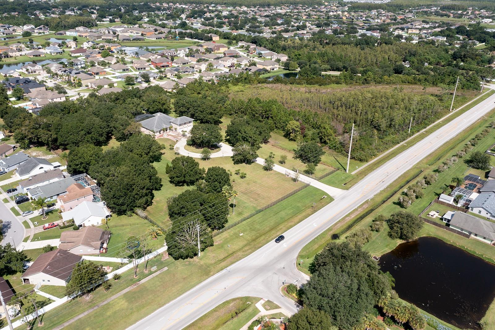 2898 CANOE CREEK RD, SAINT CLOUD, FL, 34772