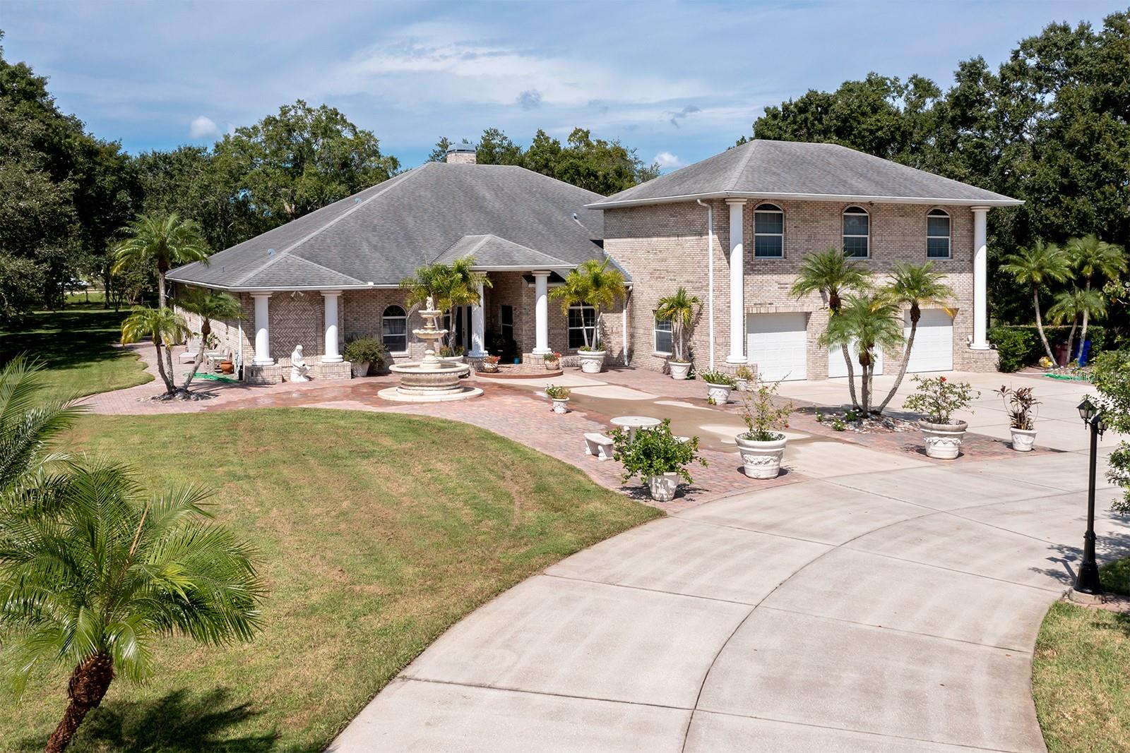 2898 CANOE CREEK RD, SAINT CLOUD, FL, 34772
