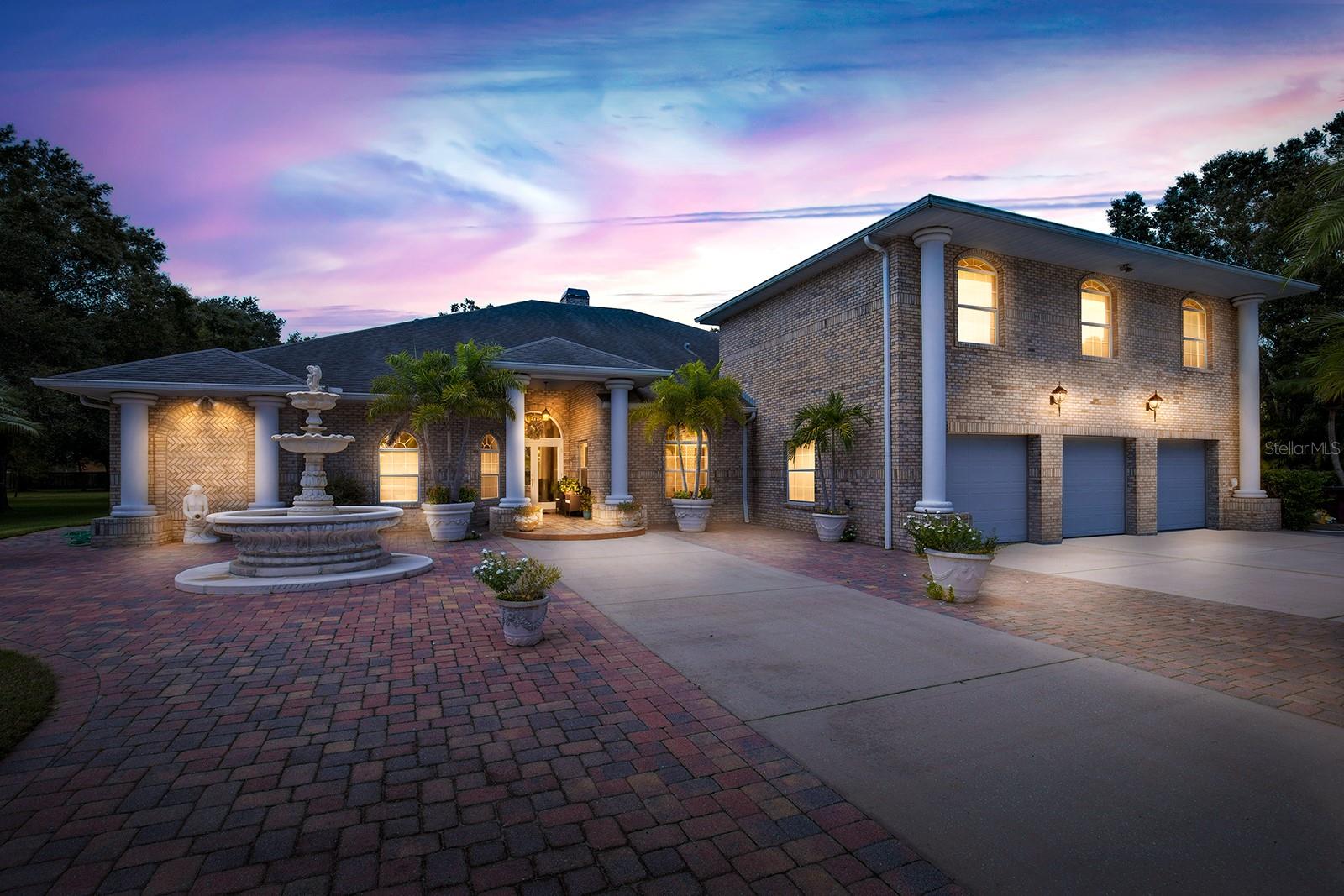 2898 CANOE CREEK RD, SAINT CLOUD, FL, 34772