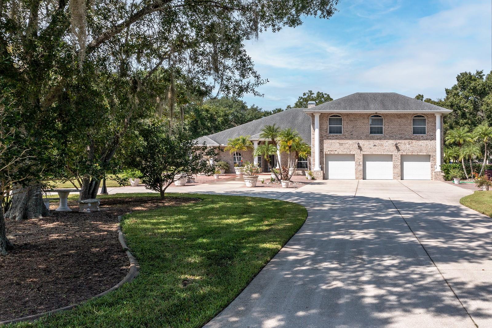 2898 CANOE CREEK RD, SAINT CLOUD, FL, 34772