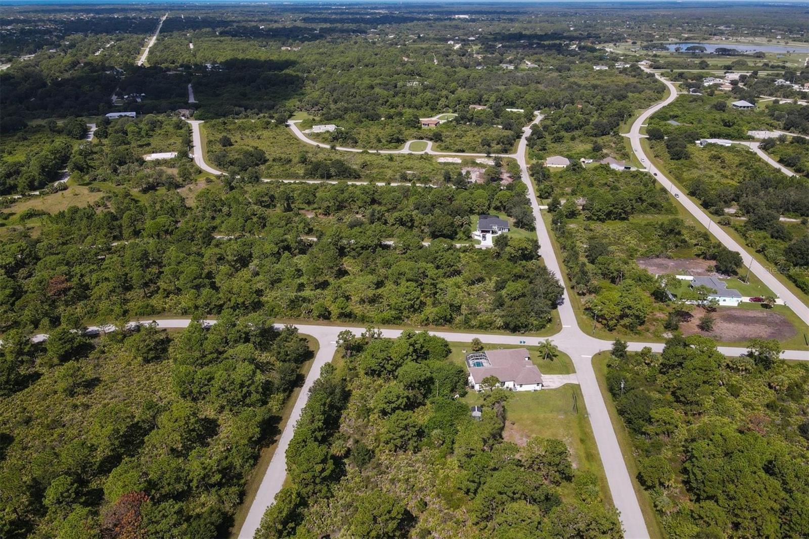 13200 WAFFLE LN, PORT CHARLOTTE, FL, 33981