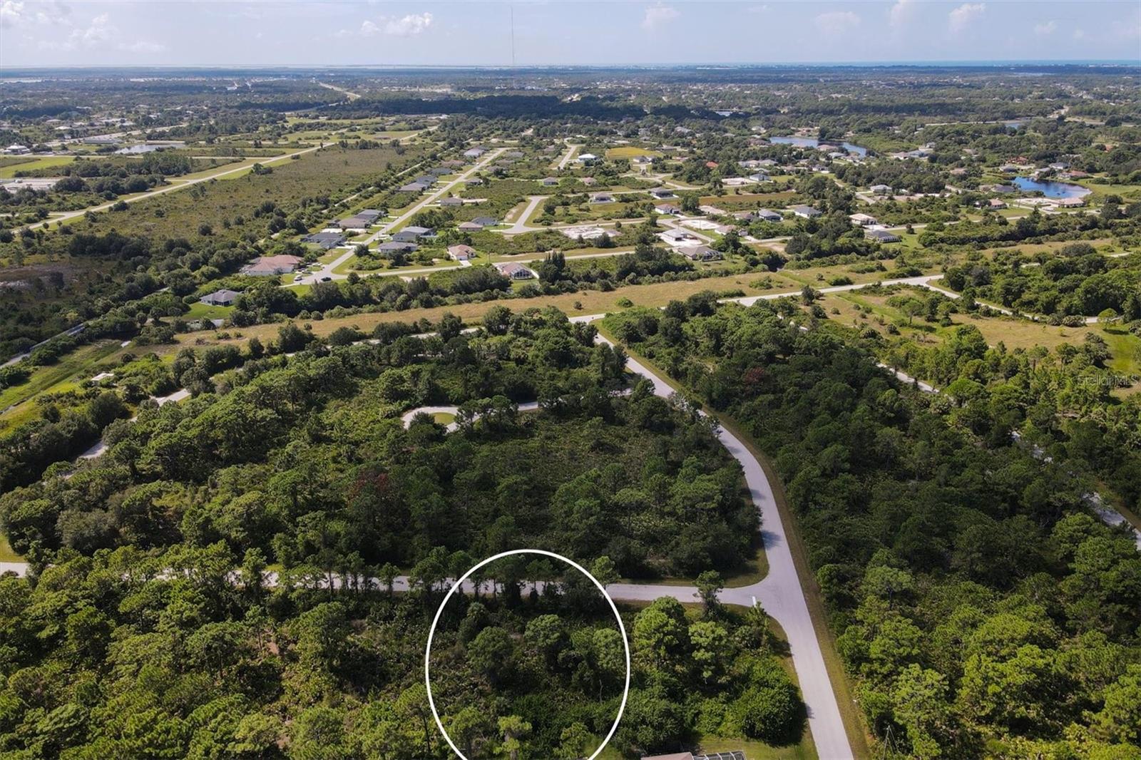 13200 WAFFLE LN, PORT CHARLOTTE, FL, 33981