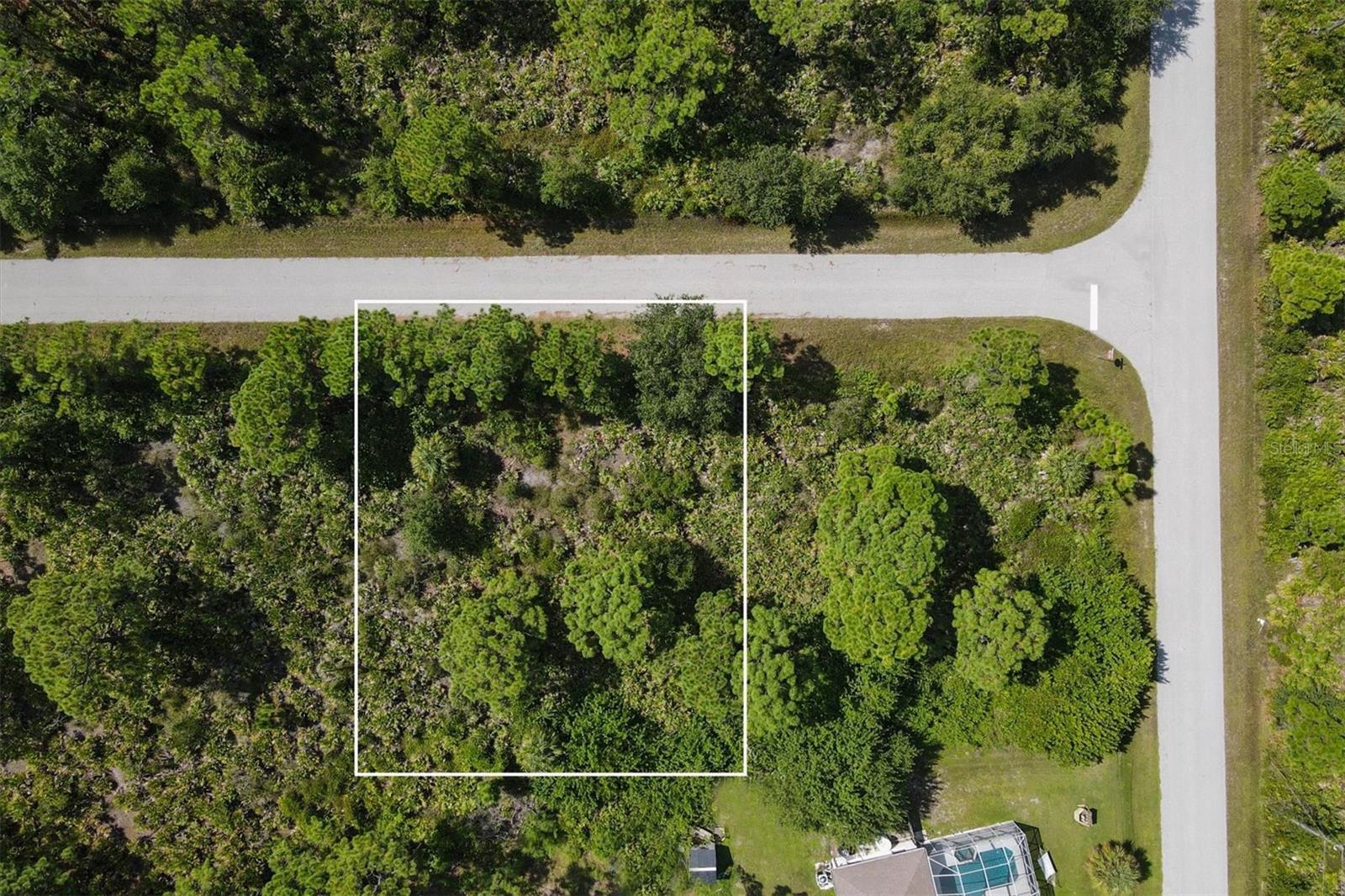 13200 WAFFLE LN, PORT CHARLOTTE, FL, 33981