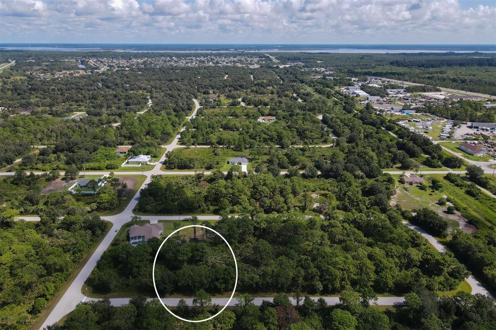 13200 WAFFLE LN, PORT CHARLOTTE, FL, 33981