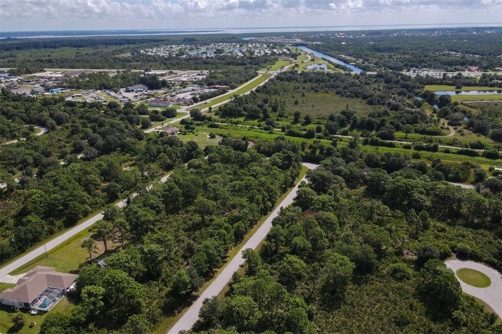 13200 WAFFLE LN, PORT CHARLOTTE, FL, 33981