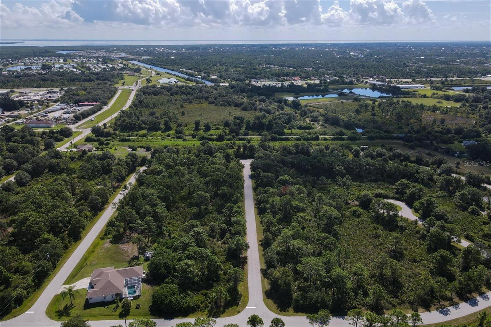 13200 WAFFLE LN, PORT CHARLOTTE, FL, 33981