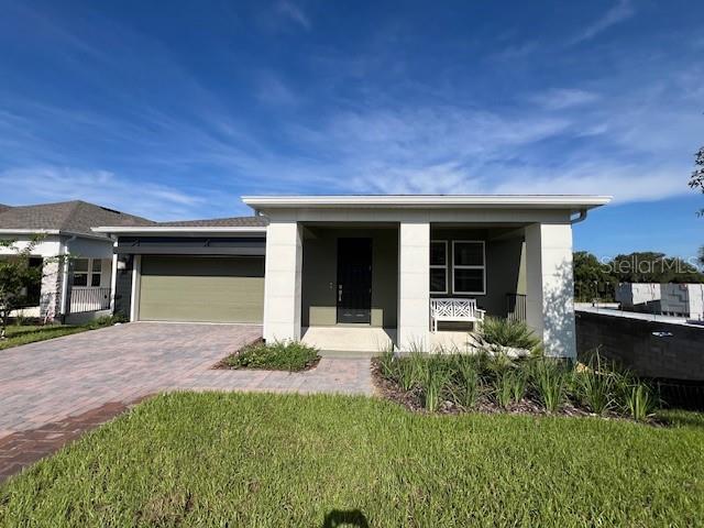1212 DORA PARC LN, MOUNT DORA, FL, 32757