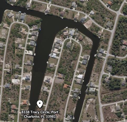 8338 TRACY CIR, PORT CHARLOTTE, FL, 33981