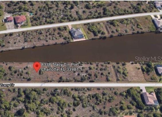 8338 TRACY CIR, PORT CHARLOTTE, FL, 33981