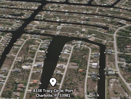 8338 TRACY CIR, PORT CHARLOTTE, FL, 33981