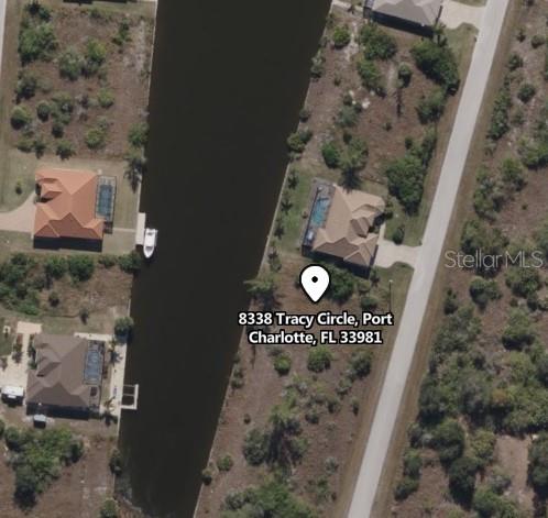 8338 TRACY CIR, PORT CHARLOTTE, FL, 33981
