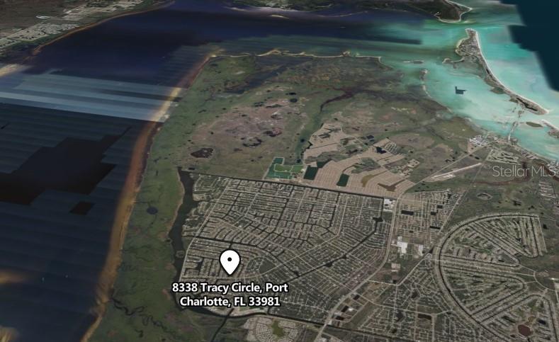 8338 TRACY CIR, PORT CHARLOTTE, FL, 33981