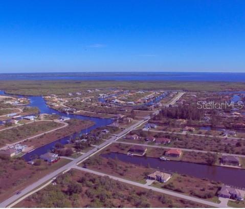 8338 TRACY CIR, PORT CHARLOTTE, FL, 33981