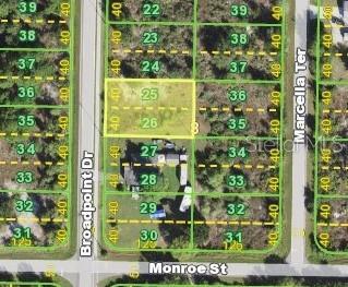 2354 BROADPOINT DR, PUNTA GORDA, FL, 33983