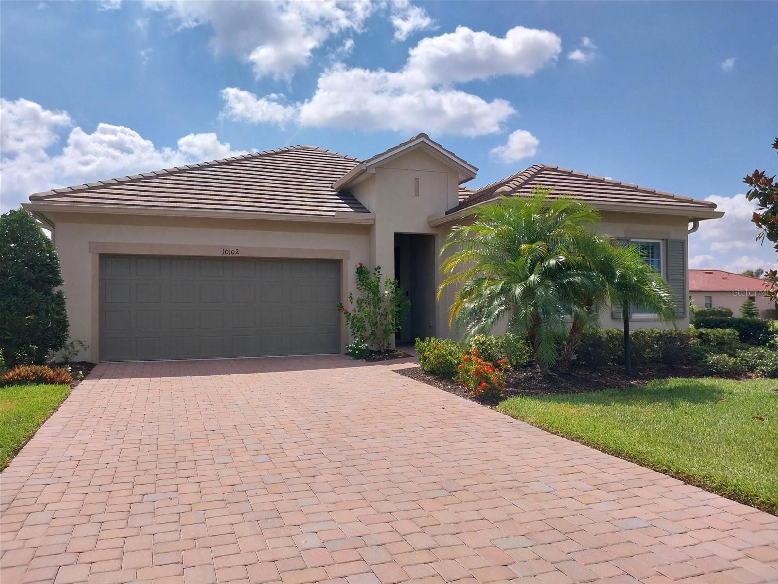 10102 CARNOUSTIE PL, BRADENTON, FL, 34211
