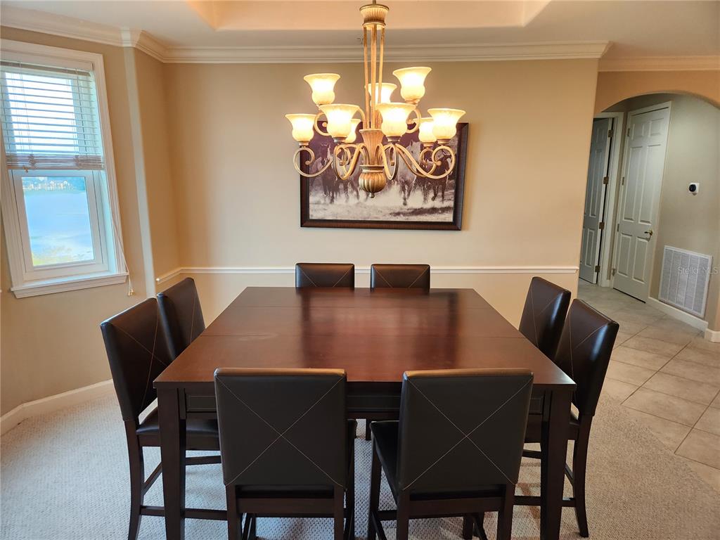 8743 THE ESPLANADE #30, ORLANDO, FL, 32836