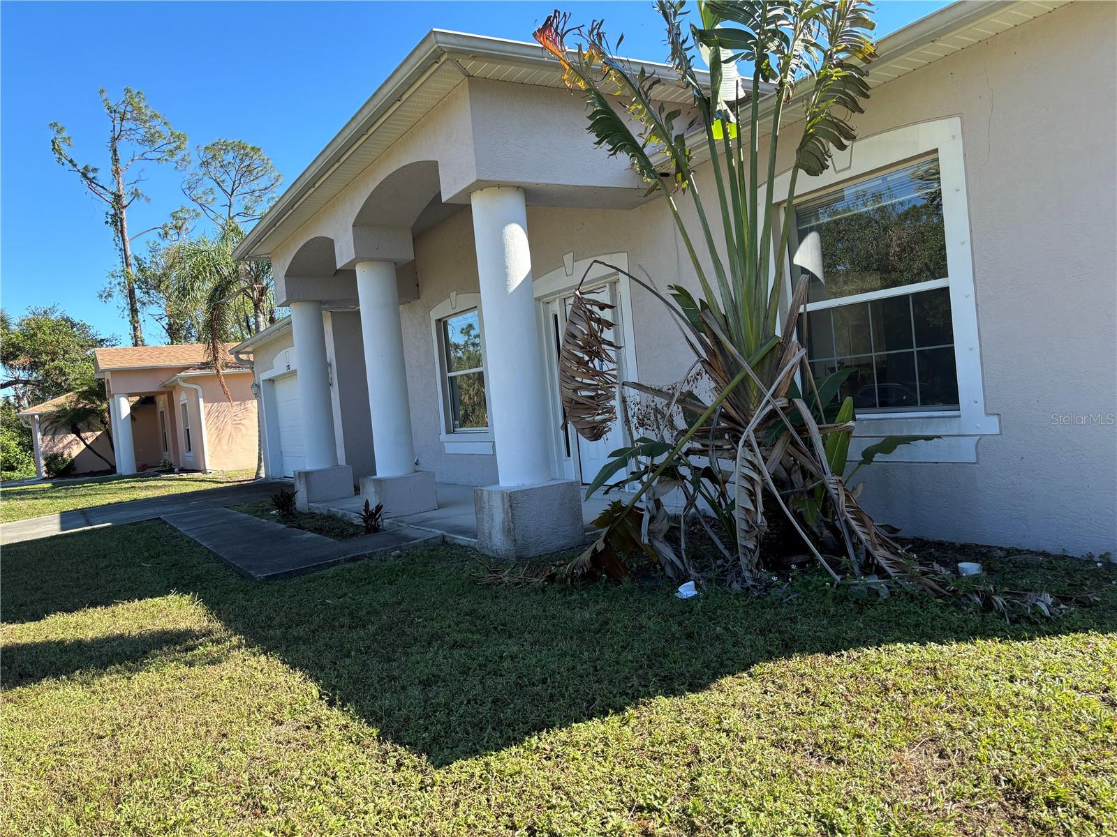 2781 SHADY AVE, NORTH PORT, FL, 34286