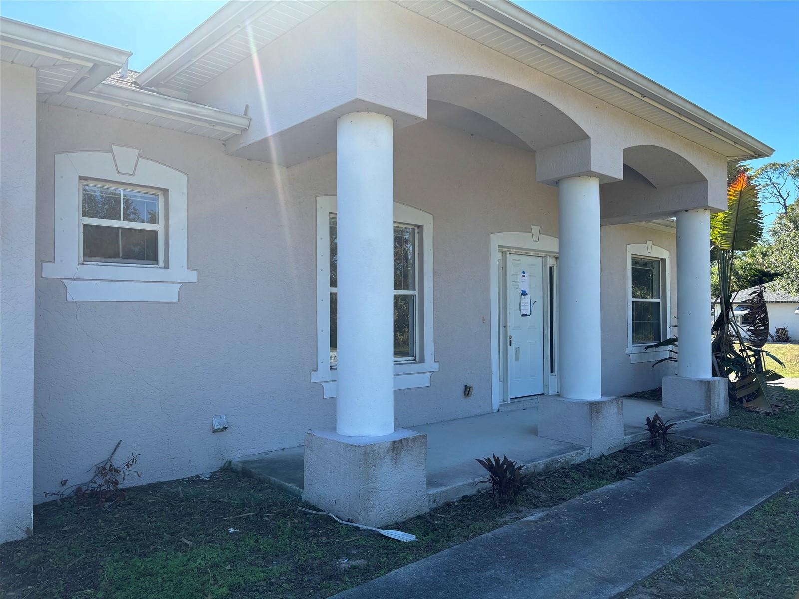 2781 SHADY AVE, NORTH PORT, FL, 34286