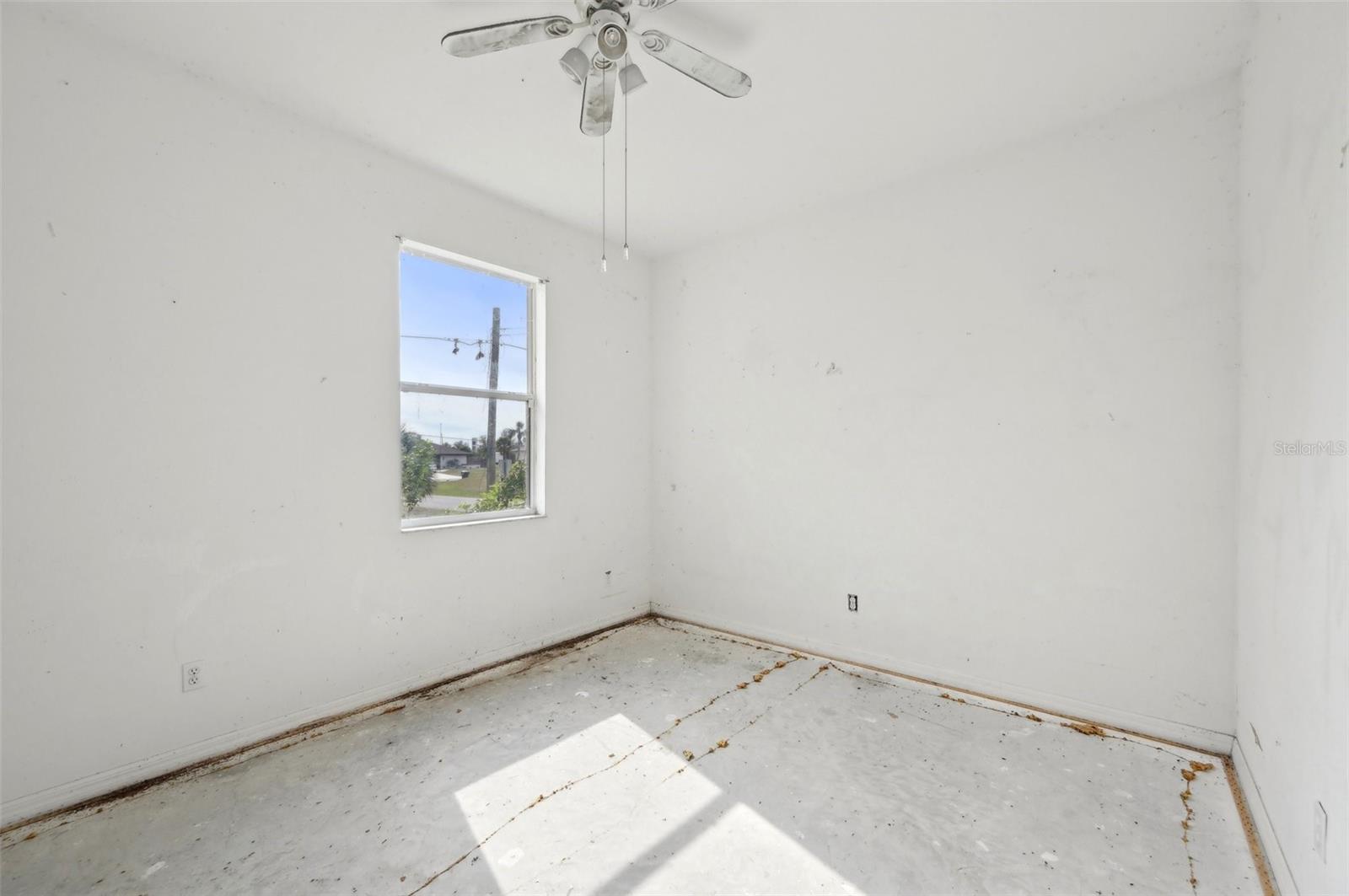 2781 SHADY AVE, NORTH PORT, FL, 34286