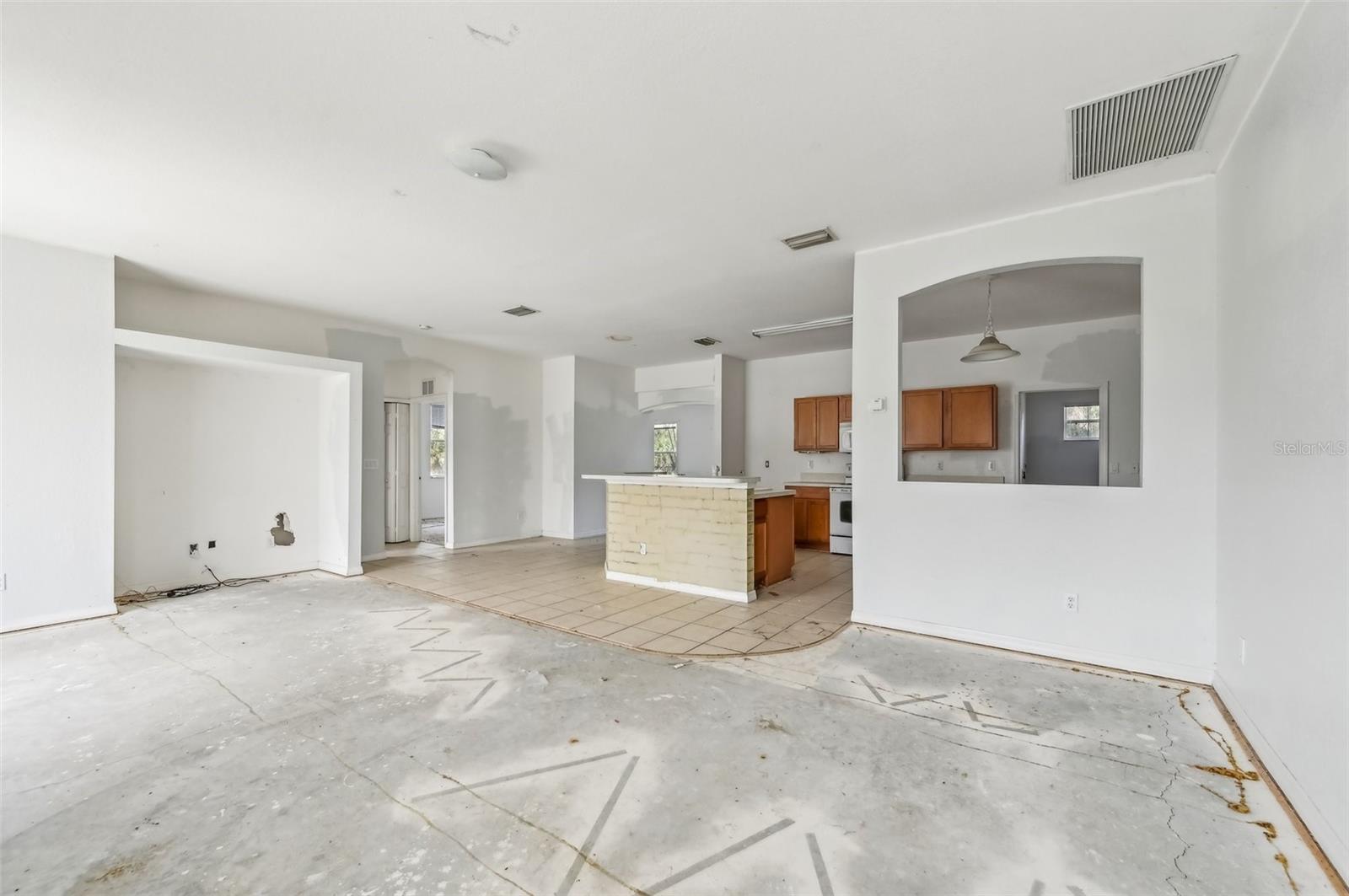 2781 SHADY AVE, NORTH PORT, FL, 34286