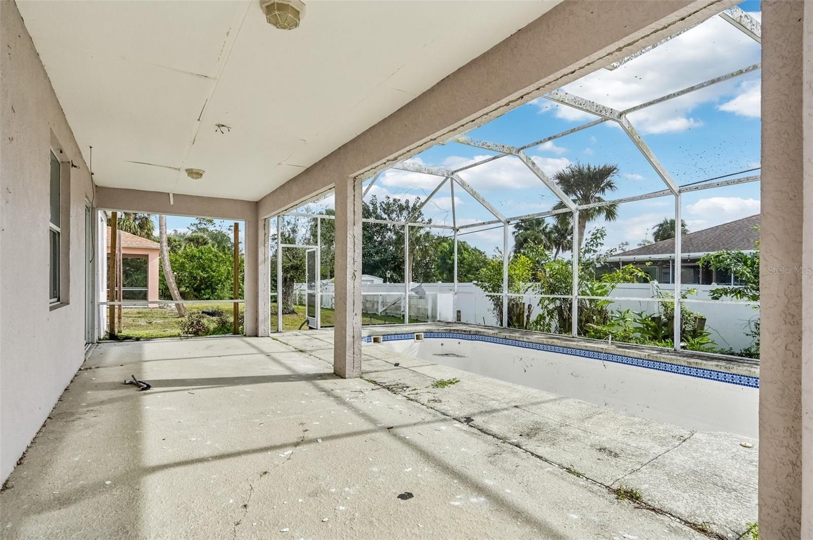 2781 SHADY AVE, NORTH PORT, FL, 34286