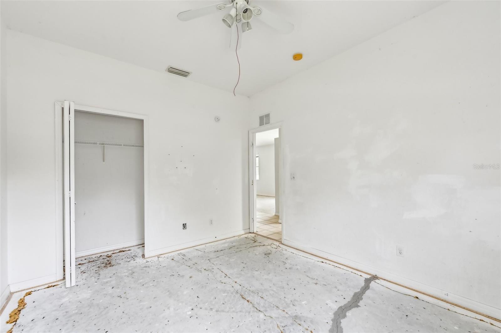 2781 SHADY AVE, NORTH PORT, FL, 34286