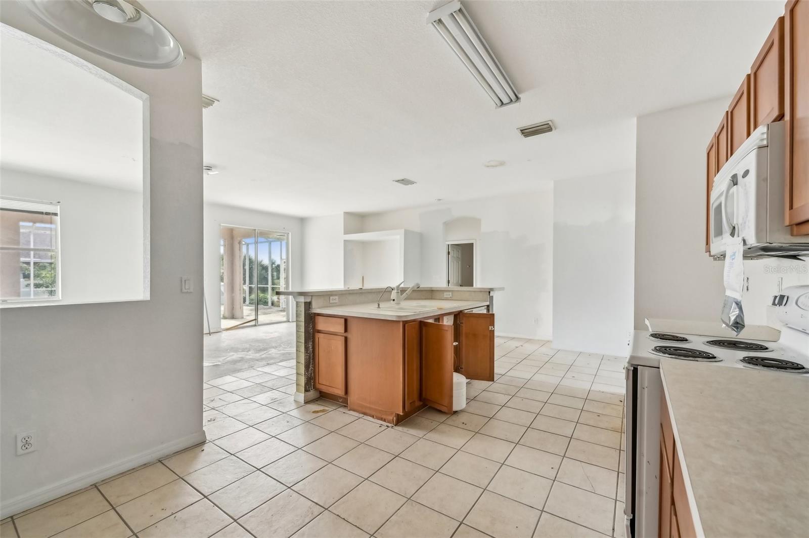 2781 SHADY AVE, NORTH PORT, FL, 34286