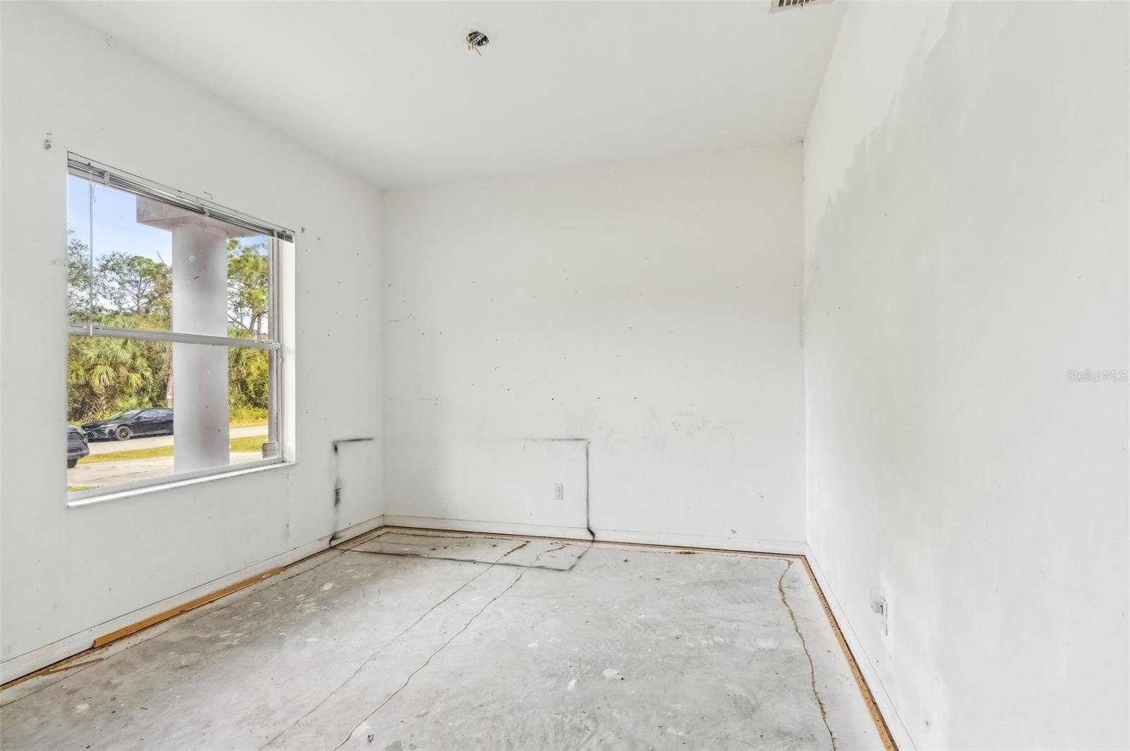 2781 SHADY AVE, NORTH PORT, FL, 34286