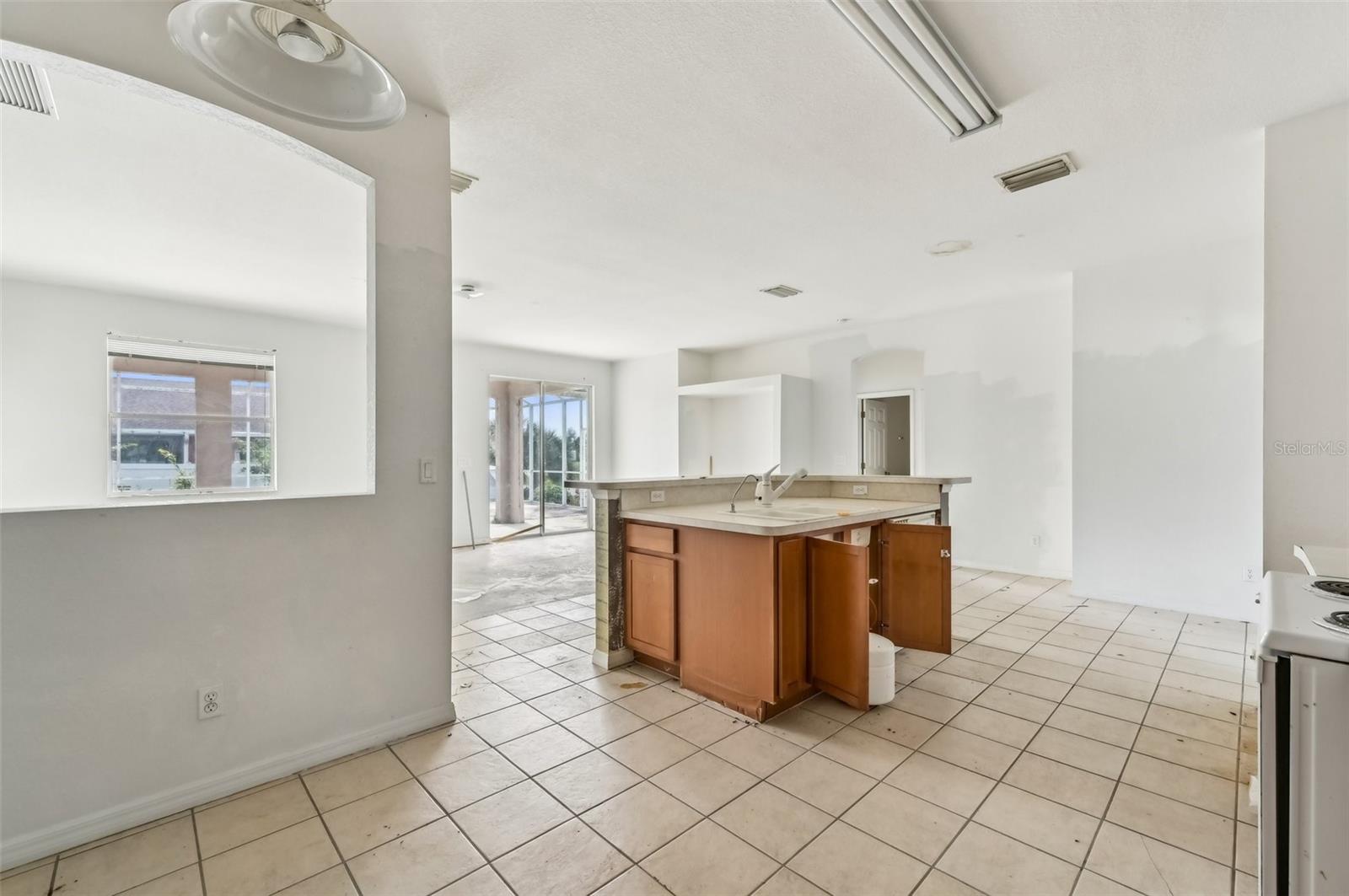 2781 SHADY AVE, NORTH PORT, FL, 34286