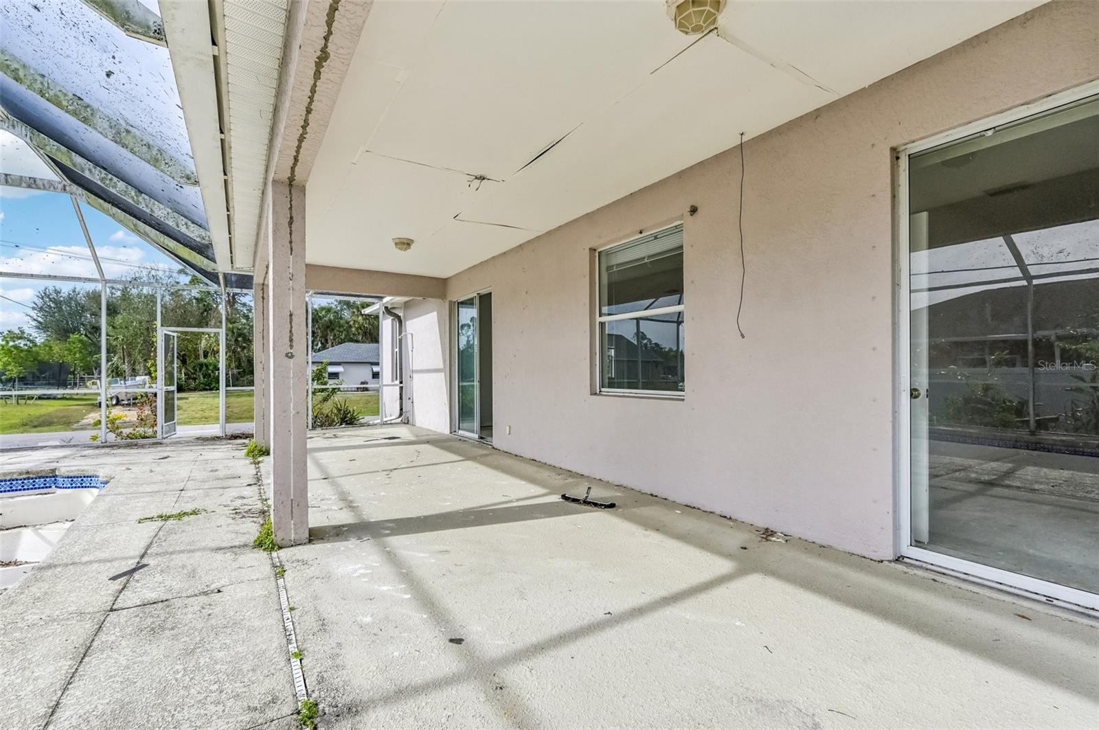 2781 SHADY AVE, NORTH PORT, FL, 34286