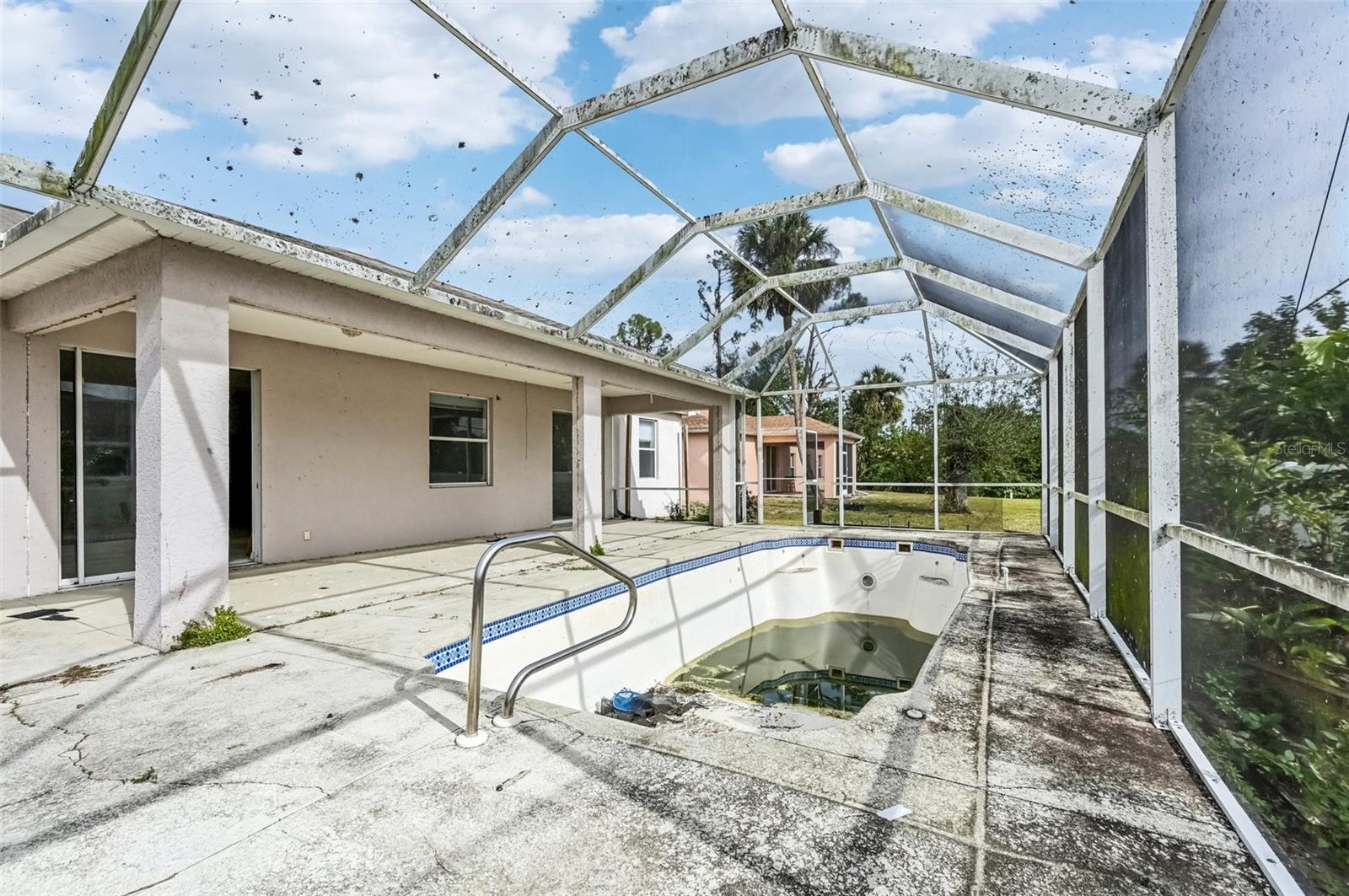 2781 SHADY AVE, NORTH PORT, FL, 34286