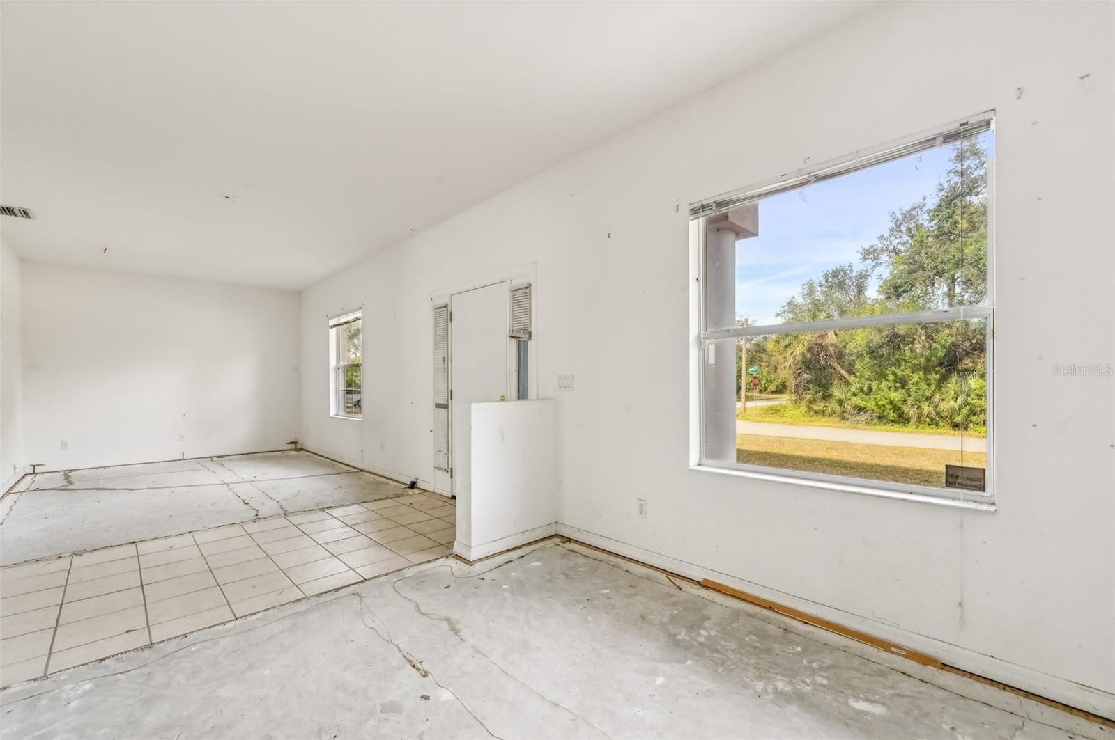 2781 SHADY AVE, NORTH PORT, FL, 34286