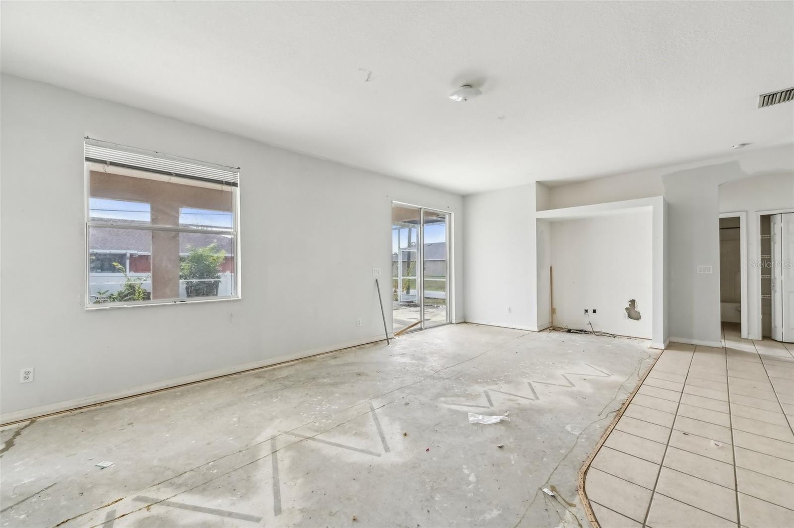 2781 SHADY AVE, NORTH PORT, FL, 34286